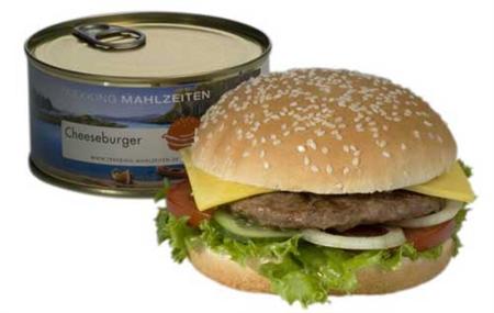 Cheeseburger in a Can logo